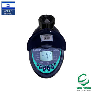 Bộ điều khiển Hệ Thống Tưới 9001BT