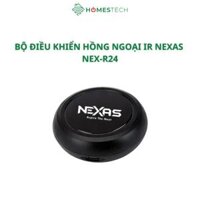 Bộ Điều khiển Hồng Ngoại IR Thông Minh Nexas NEX-R24 Điều Khiển Wifi Điều Hòa Tivi Quạt
