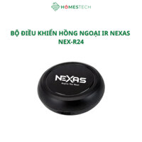 Bộ Điều khiển Hồng Ngoại IR Thông Minh Nexas NEX-R24 Điều Khiển Wifi Điều Hòa Tivi Quạt - BH 2 Năm