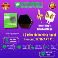 Bộ Điều Khiển Hồng Ngoại Tivi, Điều Hoà Hunonic, Điều Khiển Thiết Bị Hồng Ngoại Từ Xa Qua Điện Thoại