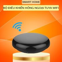 Bộ Điều Khiển Hồng Ngoại TUYA Wifi - Điều Khiển Điều Hòa Quạt Tivi,... Điều Khiển Giọng Nói BH 1 Năm