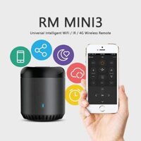 Bộ Điều Khiển Hồng Ngoại  Broadlink RM Mini 3