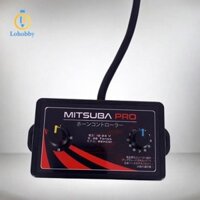 Bộ điều khiển kèn xe máy 12-24V Loa kèn điện thay thế