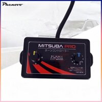 Bộ điều khiển kèn xe máy 12-24V Loa kèn điện thay thế