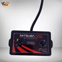 Bộ điều khiển kèn xe máy Gazechimp 12-24V Loa kèn điện thay thế