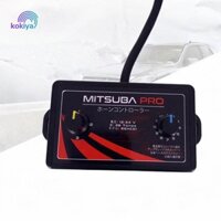 Bộ điều khiển kèn xe máy 12-24V Loa kèn điện thay thế