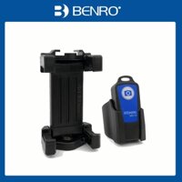 Bộ điều khiển & kẹp điện thoại Benro MH2N-BT01B