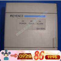 Bộ Điều Khiển Keyence  EX-501 mới