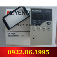 Bộ Điều Khiển Keyence  EX-V64 thương lượng