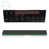 Bộ điều khiển khí hậu LCD cho Lexus LS400 từ năm chín mươi đến chín mươi hai