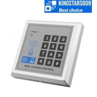 Bộ điều khiển khóa cửa RFID - RFID Access Control System