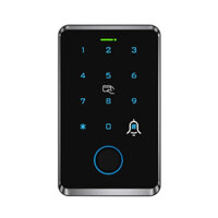 Bộ điều khiển khóa cửa vân tay RFID kiểm soát vào ra chống thấm nước _ Fingerprint Access Control