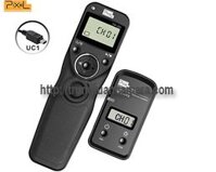 Bộ điều khiển không dây chụp timelapse Pixel TW-283 jack UC1 cho Olympus