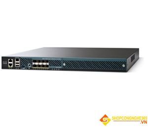 Bộ điều khiển không dây Cisco CT5508-25-K9