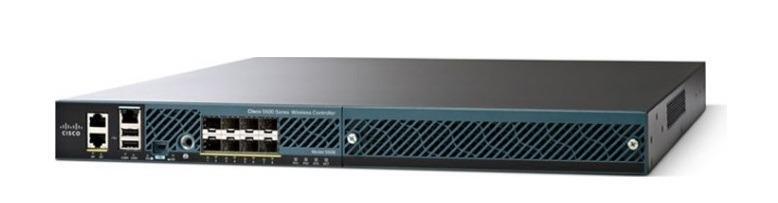 Bộ điều khiển không dây Cisco AIR-CT5508-50-K9