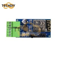 Bộ Điều Khiển Không Dây ESP8266 ESP-12S WiFi WS2812 LED RGB