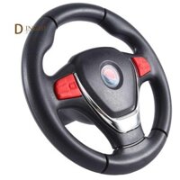 Bộ Điều Khiển Lái Xe Đa Năng S9088 S2388 S2588 Phụ Kiện Thay Thế Trẻ Em Xe Đẩy Xe Ô Tô Điện Đồ Chơi Vô Lăng