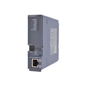 Bộ điều khiển lập trình logic Q13UDVCPU