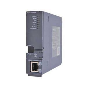 Bộ điều khiển lập trình logic Q13UDVCPU