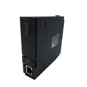 Bộ điều khiển lập trình Mitsubishi Q06UDEHCPU