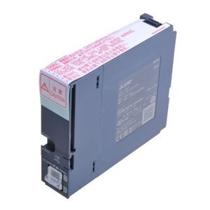 Bộ điều khiển lập trình Mitsubishi Q04UDVCPU