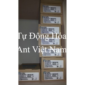 Bộ điều khiển lập trình Mitsubishi Q01UCPU