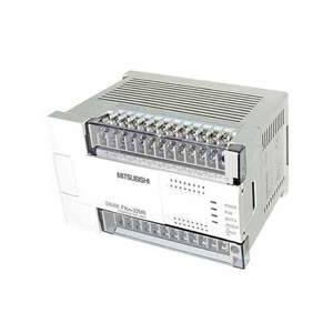Bộ điều khiển lập trình PLC Mitsubishi FX2N-32MR