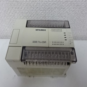 Bộ điều khiển lập trình PLC Mitsubishi FX2N-32MR