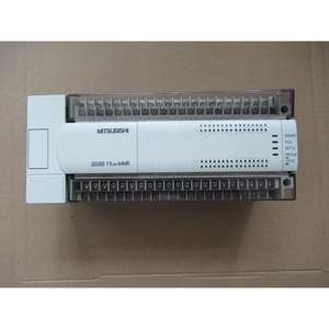 Bộ điều khiển lập trình PLC Mitsubishi FX2N-64MR