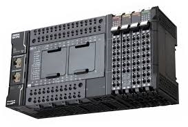 Bộ điều khiển lập trình PLC Omron NX-PC0010