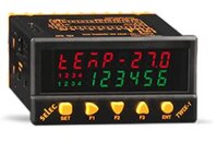 Bộ điều khiển lập trình PLC SELEC TWIX-1-230V, size: 48x96