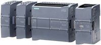 Bộ điều khiển lập trình PLC Siemens- S7 1200
