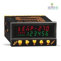 Bộ điều khiển lập trình Selec TWIX-1-230V