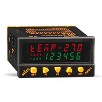 Bộ điều khiển lập trình Selec TWIX-1-230V