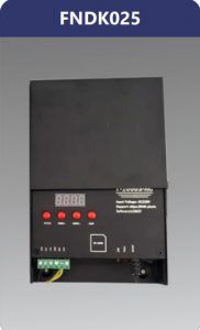 Bộ điều khiển led dây FNDK025