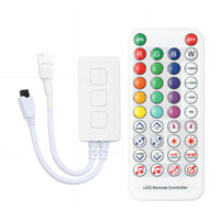 Bộ điều Khiển Led Dây 1903/2811 RGB BLuetooth SP611 38 PHÍM