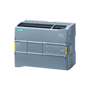 Bộ điều khiển lôgic có khả năng lập trình cho máy tự động để di chuyển kẹp giữ khối tinh thể bán dẫn 6ES7215-1HF40-0XB0
