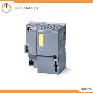 Bộ điều khiển logic có khả năng lập trình 6ES7510-1SJ01-0AB0