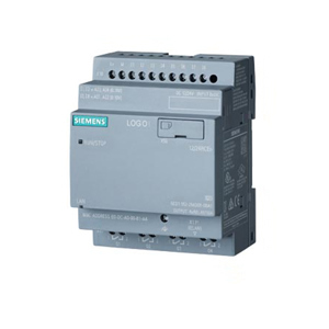 Bộ điều khiển logic có khả năng lập trình LOGO 6ED1052-2MD08-0BA1