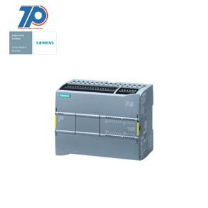 Bộ điều khiển lôgic có khả năng lập trình cho máy tự động để di chuyển kẹp giữ và lưu giữ khối tinh thể bán dẫn 6ES7215-1AF40-0XB0