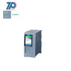 Bộ điều khiển logic có khả năng lập trình SIMATIC 6ES7515-2FM02-0AB0