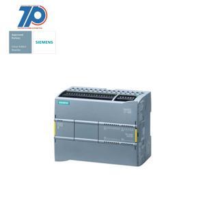 Bộ điều khiển lôgic có khả năng lập trình cho máy tự động để di chuyển kẹp giữ khối tinh thể bán dẫn 6ES7215-1HF40-0XB0