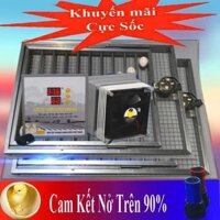 bộ điều khiển máy ấp trứng ánh dương