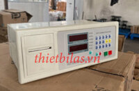 Bộ điều khiển máy nén bê tông