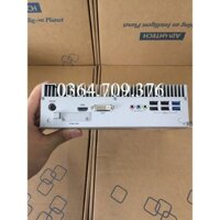 Bộ Điều Khiển Máy Tính Công Nghiệp  Nhúng Advantech UNO2184G1403E-T Có Thể Được Cài Đặt XP