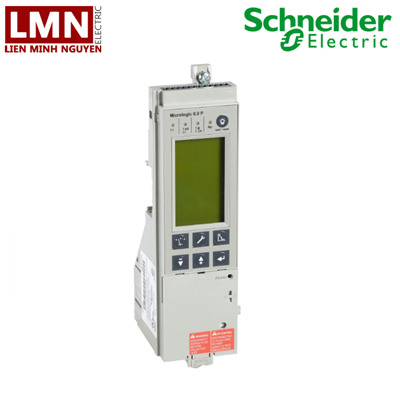 Bộ điều khiển Micrologic Schneider 47290