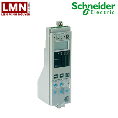 Bộ điều khiển Micrologic Schneider 33540