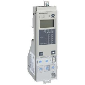 Bộ điều khiển Micrologic Schneider 33512
