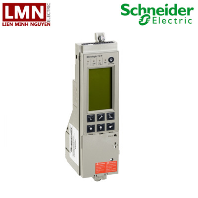 Bộ điều khiển Micrologic Schneider 47291