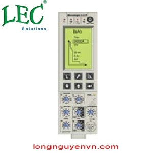 Bộ điều khiển Micrologic Schneider 65307